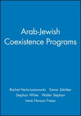 Arab-Jewish Coexistence Programs