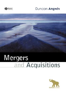 Mergers and Acquisitions