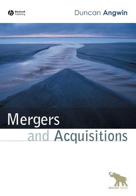 Mergers and Acquisitions