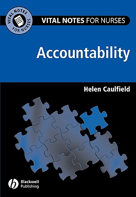 Vital Notes for Nurses: Accountability