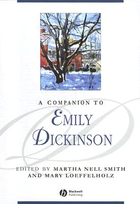 A Companion to Emily Dickinson