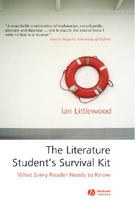 The Literature Student's Survival Kit