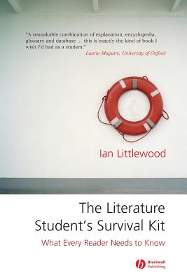 The Literature Student's Survival Kit