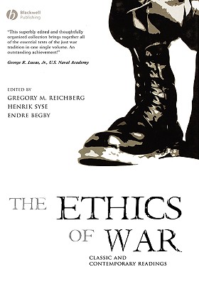 The Ethics of War