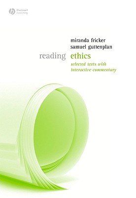 Reading Ethics