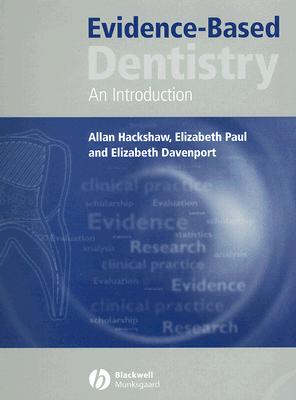 Evidence-Based Dentistry