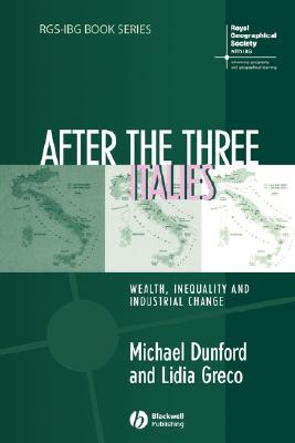 After the Three Italies