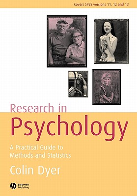 Research in Psychology