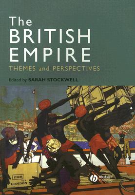 The British Empire