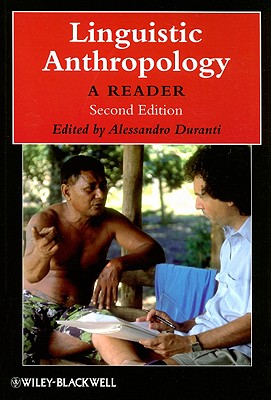 Linguistic Anthropology