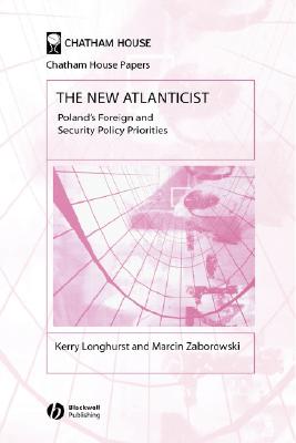 The New Atlanticist