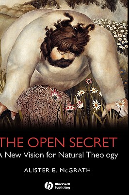 The Open Secret