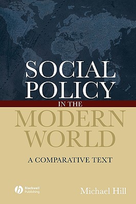 Social Policy in Modern World