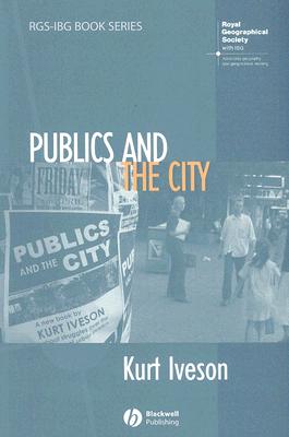 Publics and the City