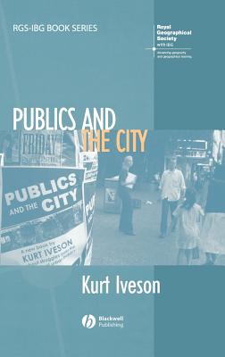 Publics and the City