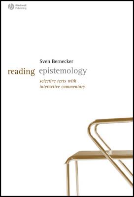 Reading Epistemology