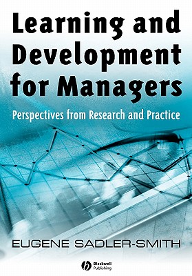 Learning and Development for Managers