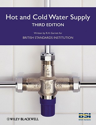 Hot and Cold Water Supply