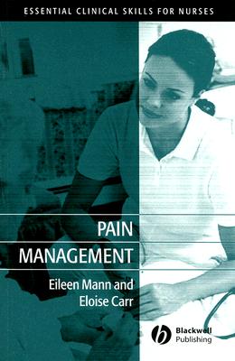 Pain Management