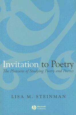 Invitation to Poetry