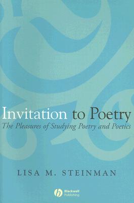 Invitation to Poetry