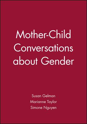 Mother-Child Conversations about Gender