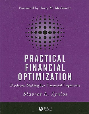 Practical Financial Optimization