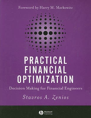 Practical Financial Optimization