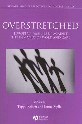 Overstretched