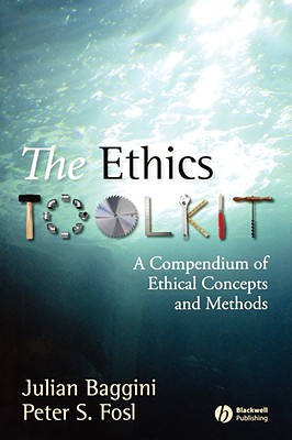 The Ethics Toolkit