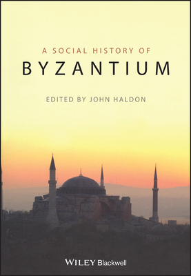 The Social History of Byzantium