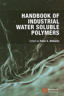 Handbook of Industrial Water Soluble Polymers