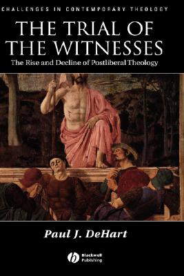 The Trial of the Witnesses