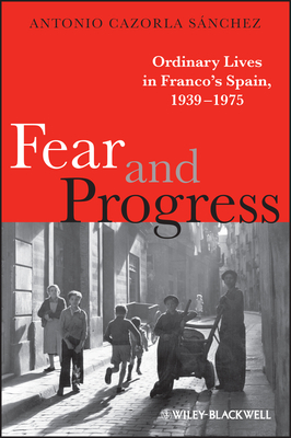 Fear and Progress