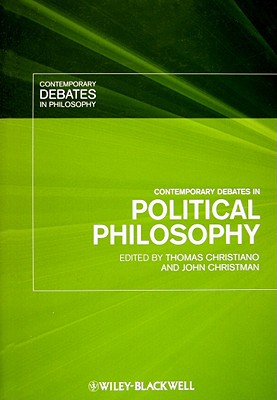 Contemporary Debates in Political Philosophy