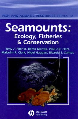 Seamounts