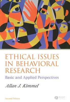 Ethical Issues in Behavioral Research