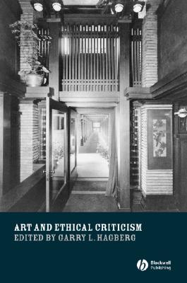 Art and Ethical Criticism