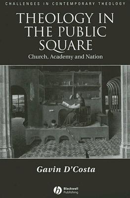 Theology in the Public Square