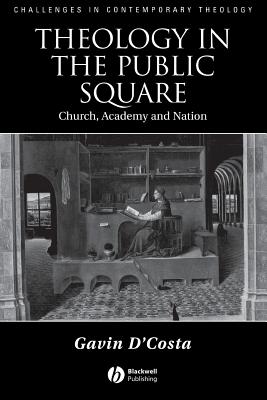 Theology in the Public Square