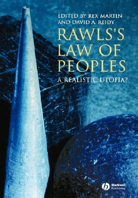 Rawls's Law of Peoples