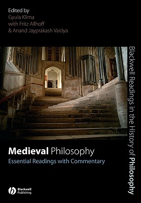 Medieval Philosophy