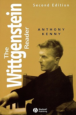 The Wittgenstein Reader