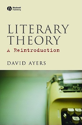 Literary Theory