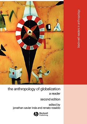 The Anthropology of Globalization