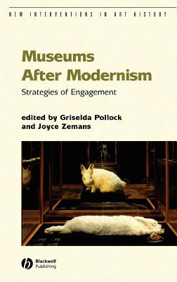 Museums After Modernism