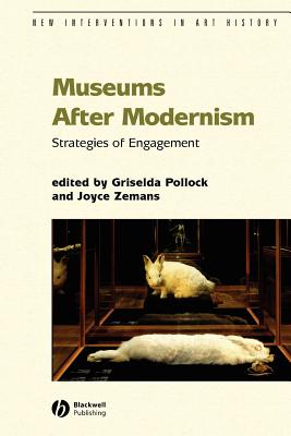 Museums After Modernism