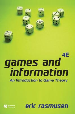 Games and Information