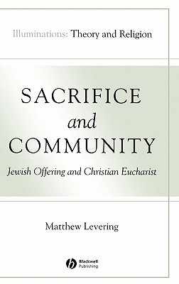 Sacrifice and Community