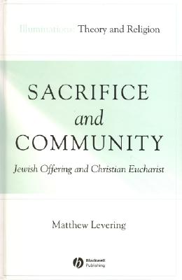 Sacrifice and Community